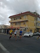 Fiumicino half marathon